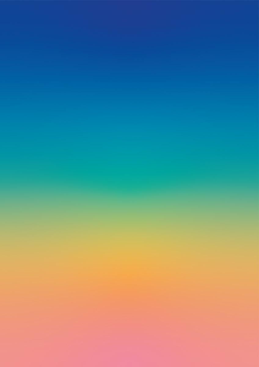 Tom Coolen Abstract Print - Estar