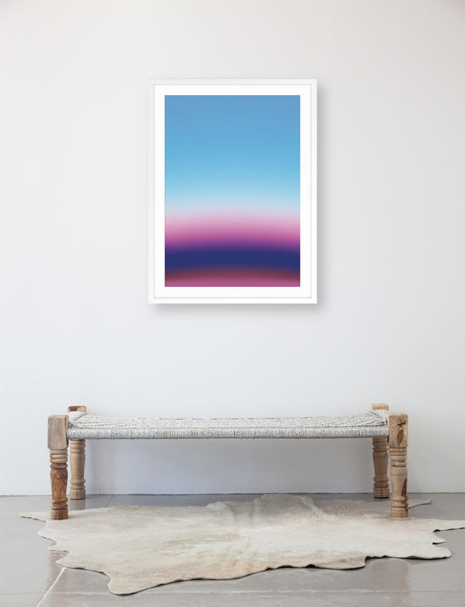 Frontier II - Print by Tom Coolen