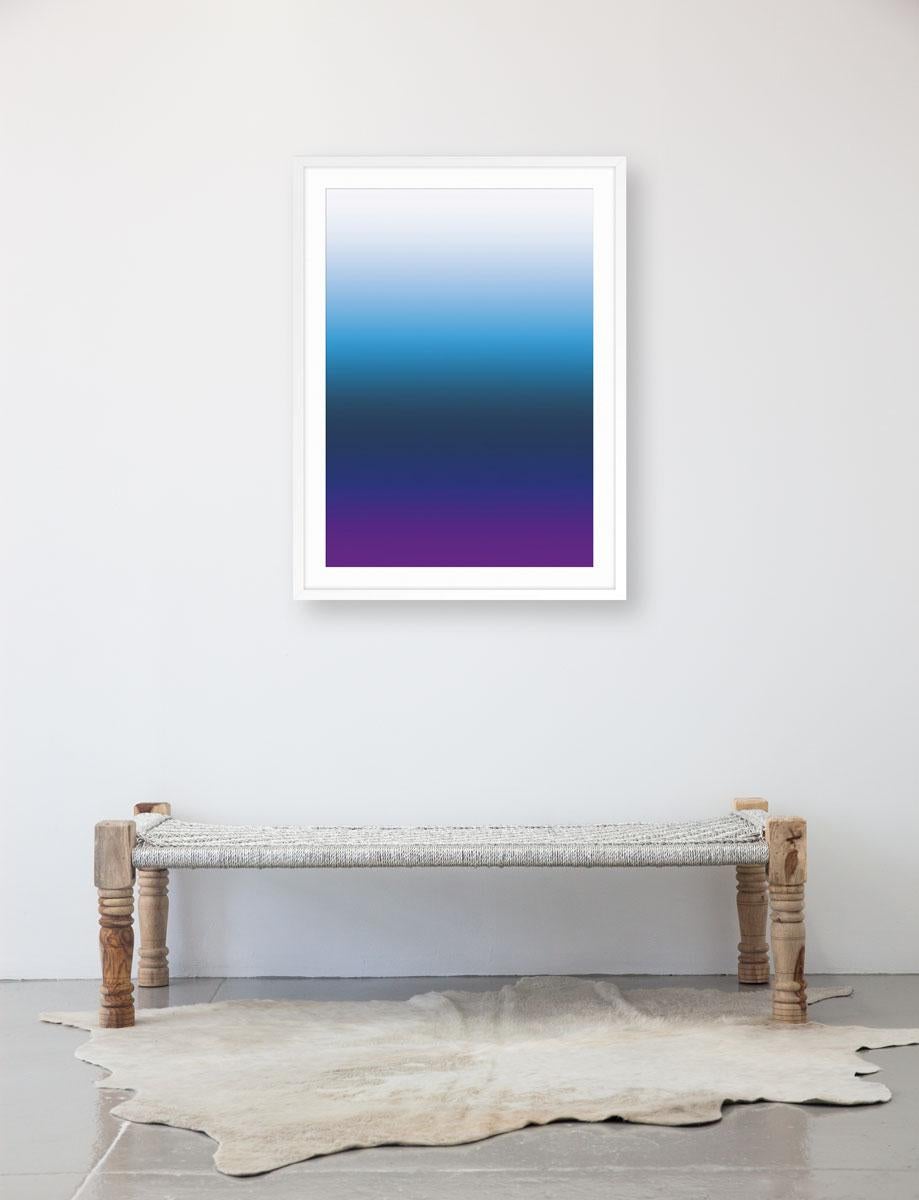 I Am - Print by Tom Coolen