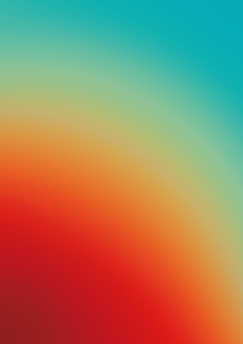 Tom Coolen Abstract Print - Invigo