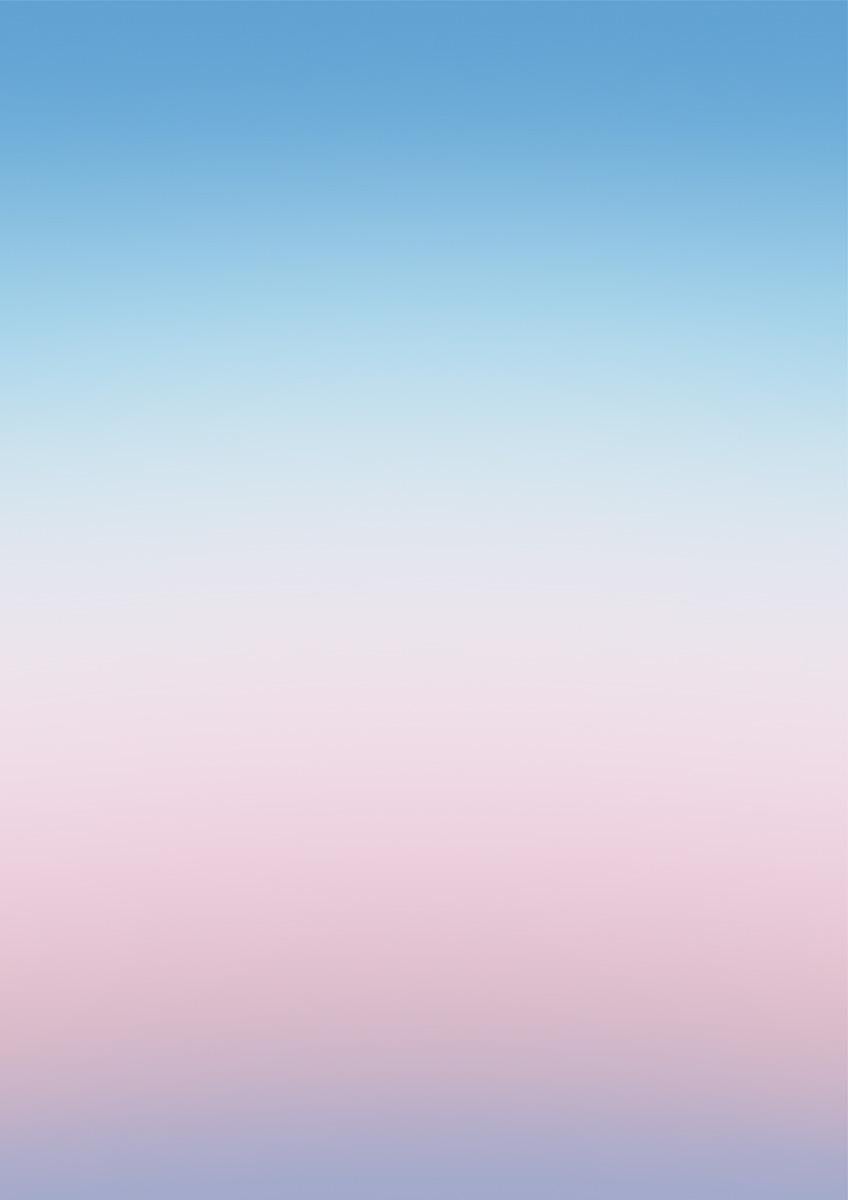Abstract Print de Tom Coolen - Quietud