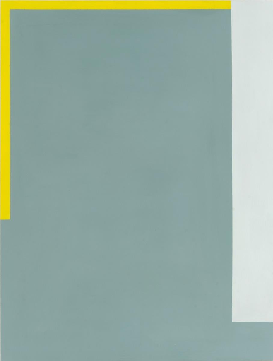 Ioannis Lassithiotakis  Abstract Print – Verkündigung