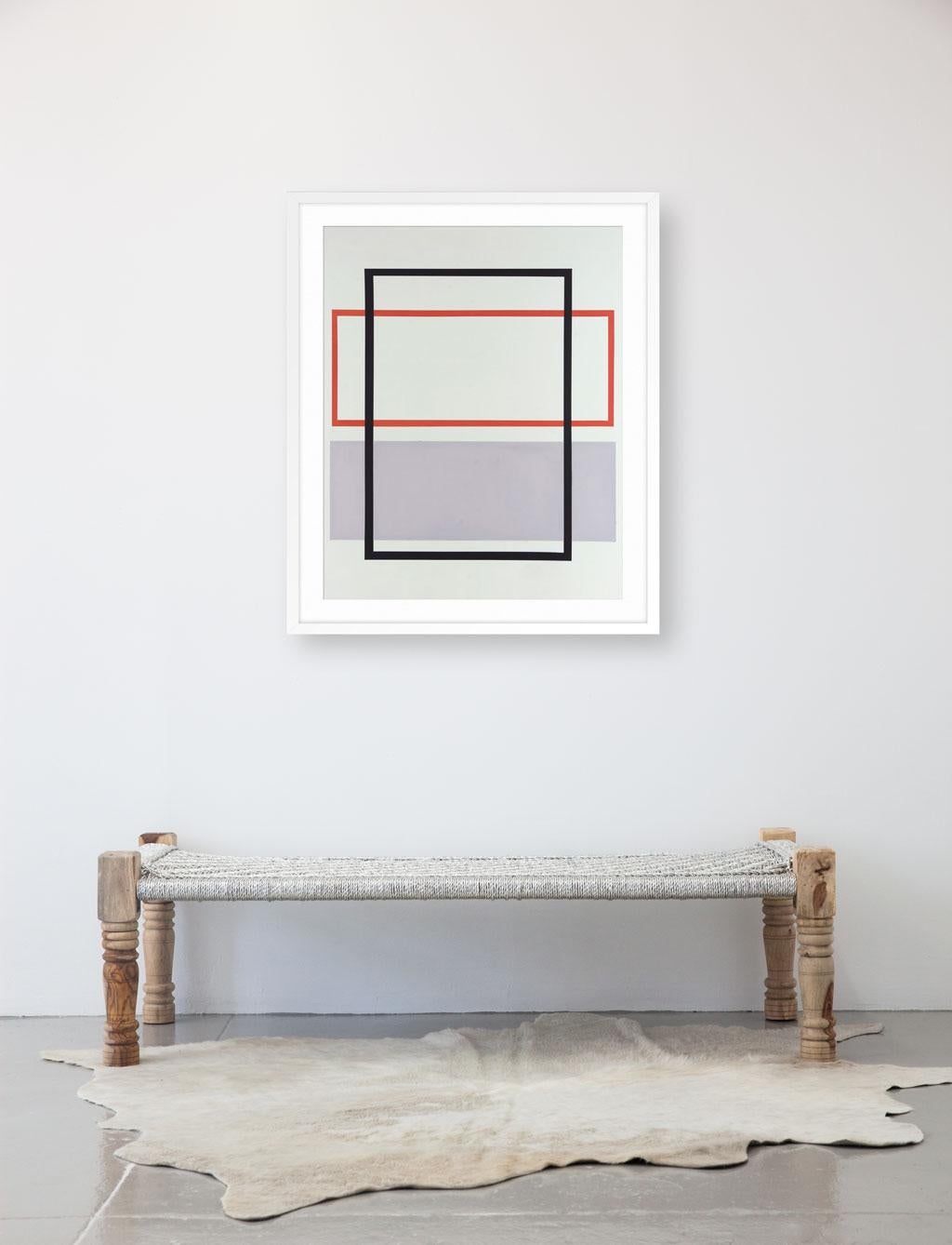 Coupling – Print von Ioannis Lassithiotakis 