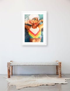 Die Form des Wassers III