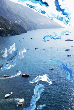 Blue View Amalfi