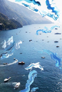 Blue View Amalfi 