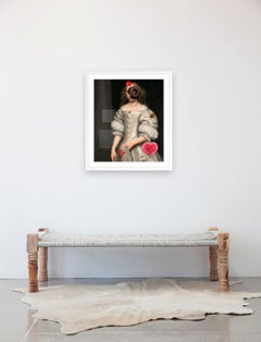 Siéntate Cara Graciosa