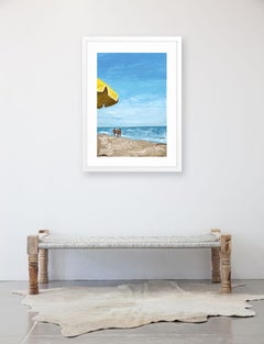 3 Ladies on the Beach Miami