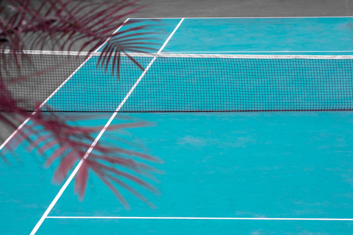 Color Photograph de Claudia Hidalgo - Philippoussis