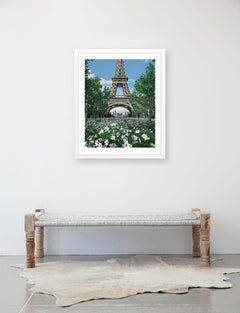 The Return of Nature Paris