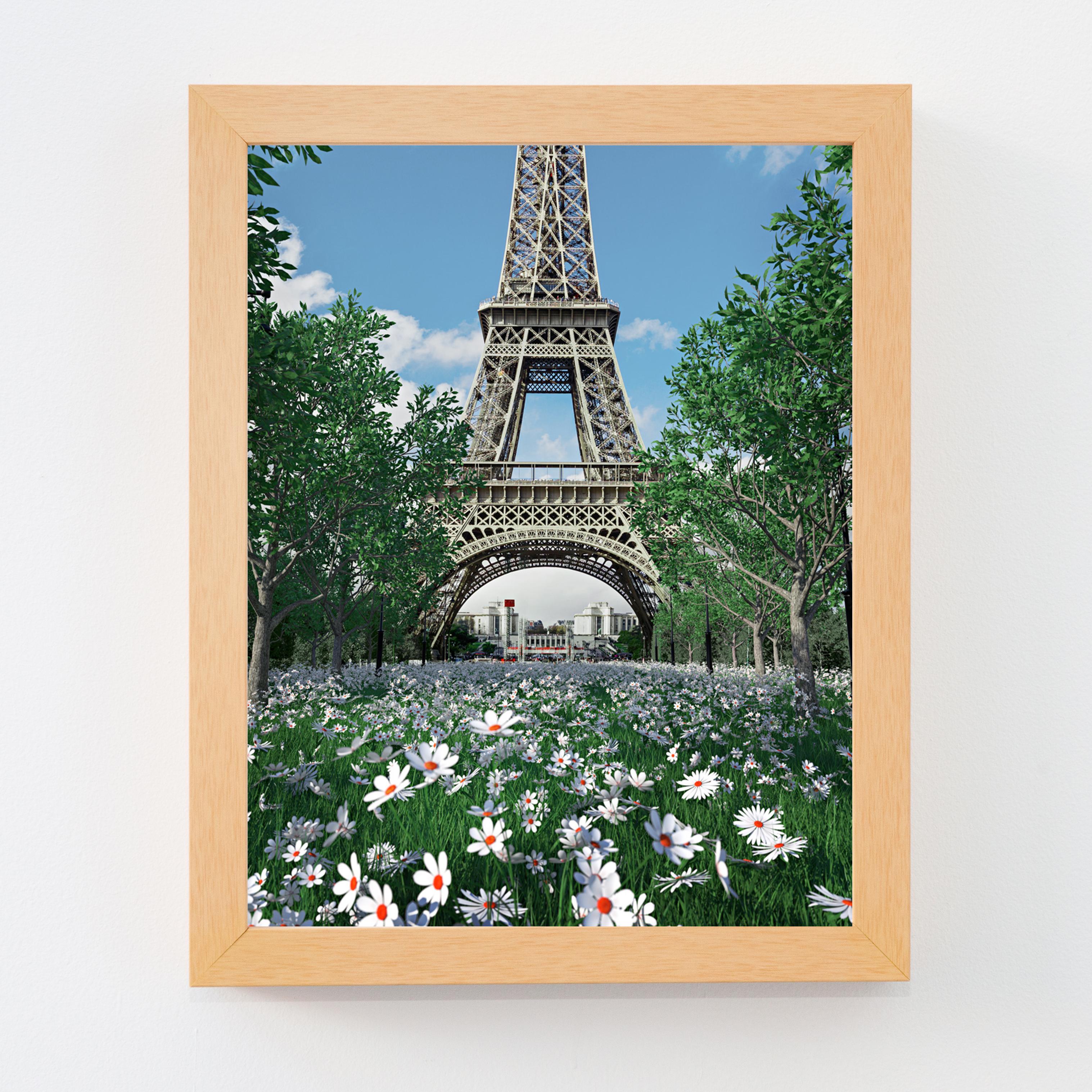The Return of Nature Paris For Sale 1
