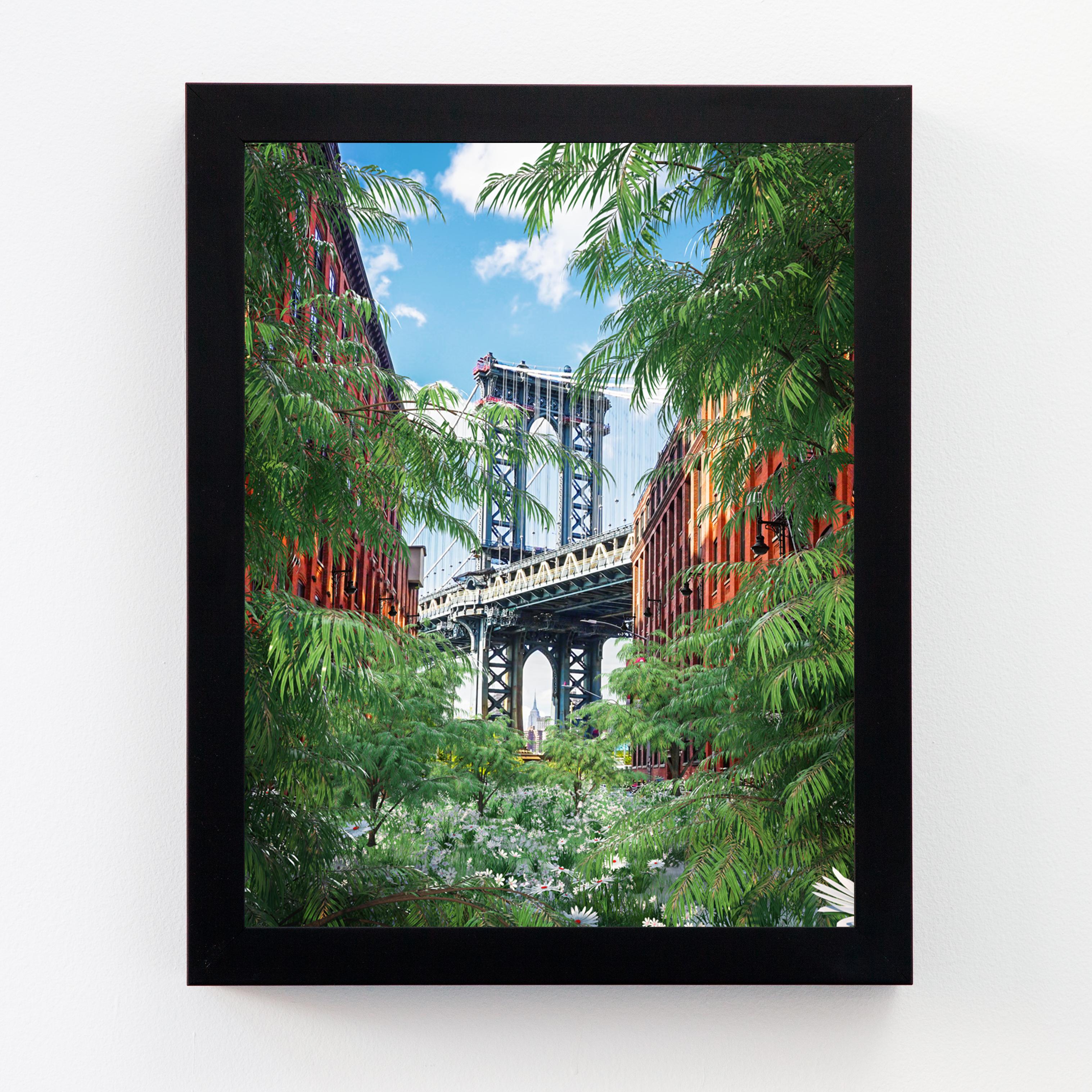 The Return of Nature New York For Sale 1