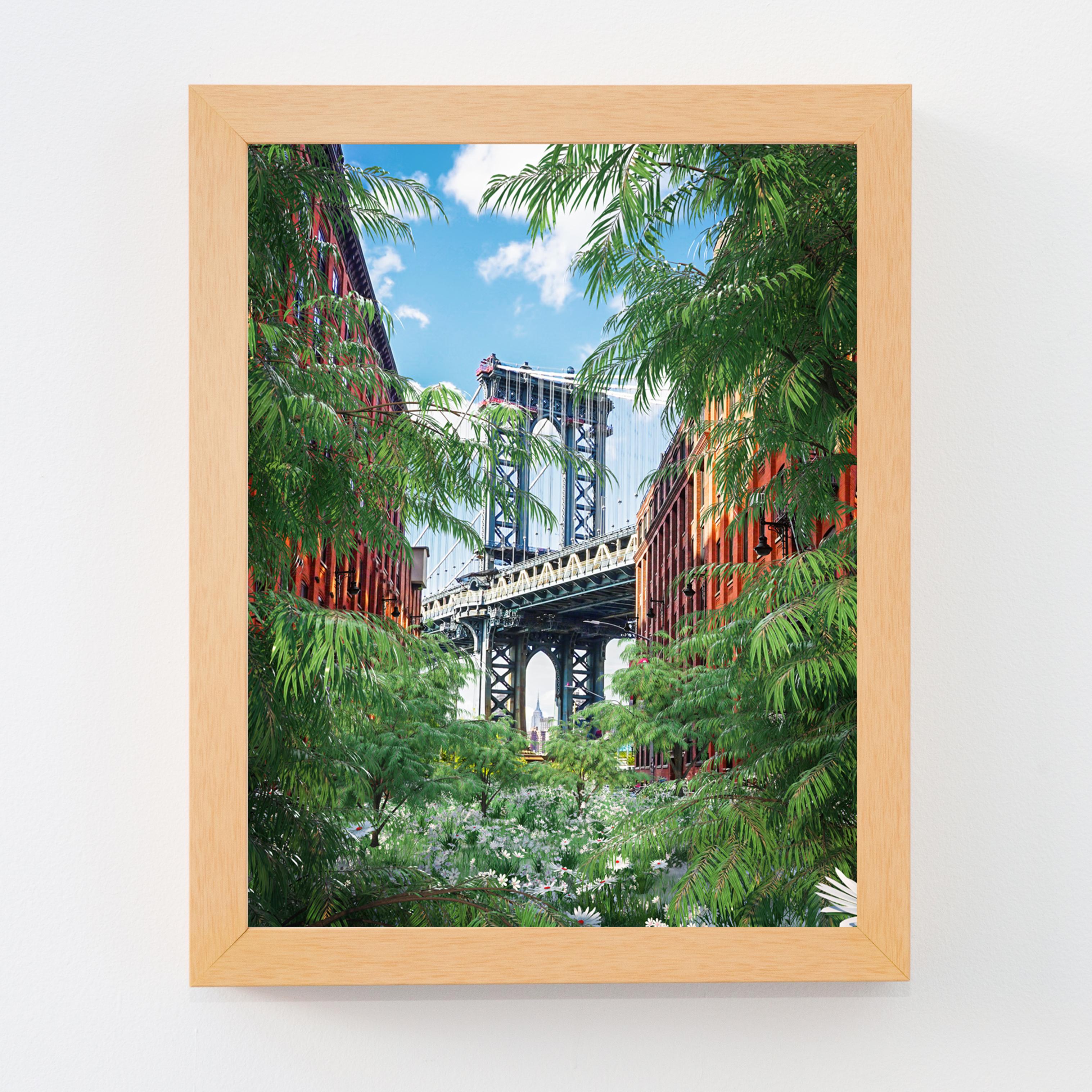 The Return of Nature New York For Sale 2