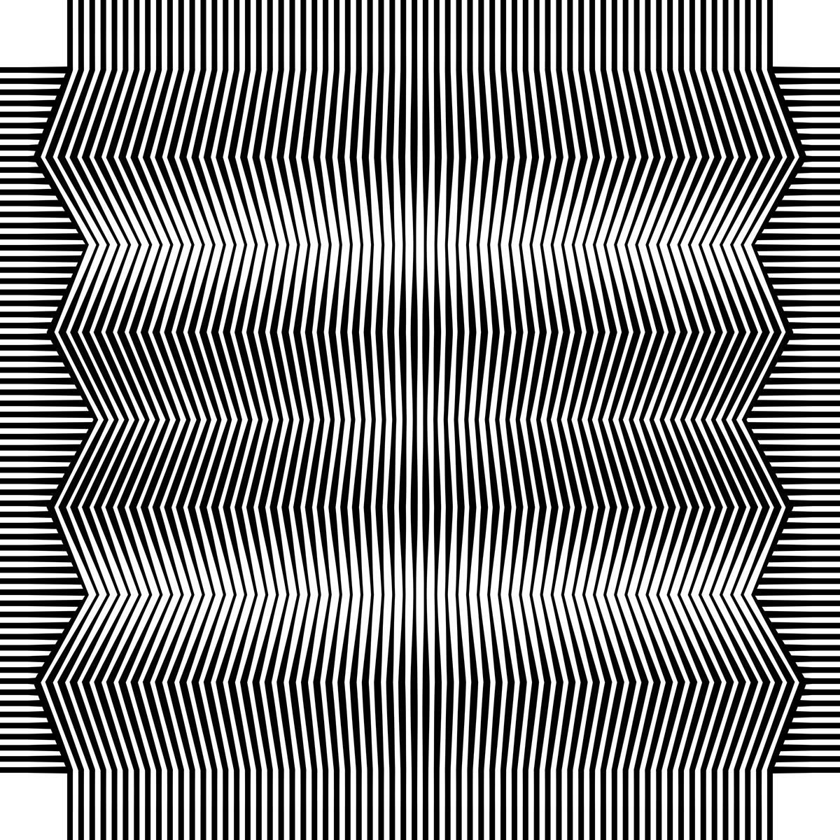 John Harman Abstract Photograph – Fortsetzung 3 17