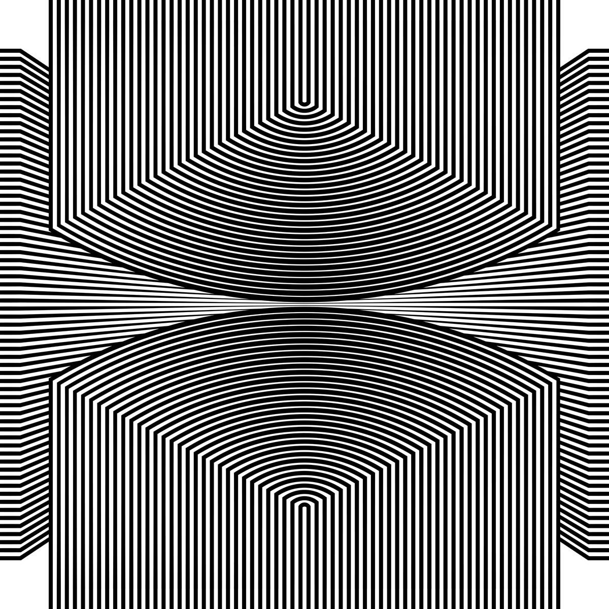 John Harman Abstract Photograph – Fortsetzung 3 28