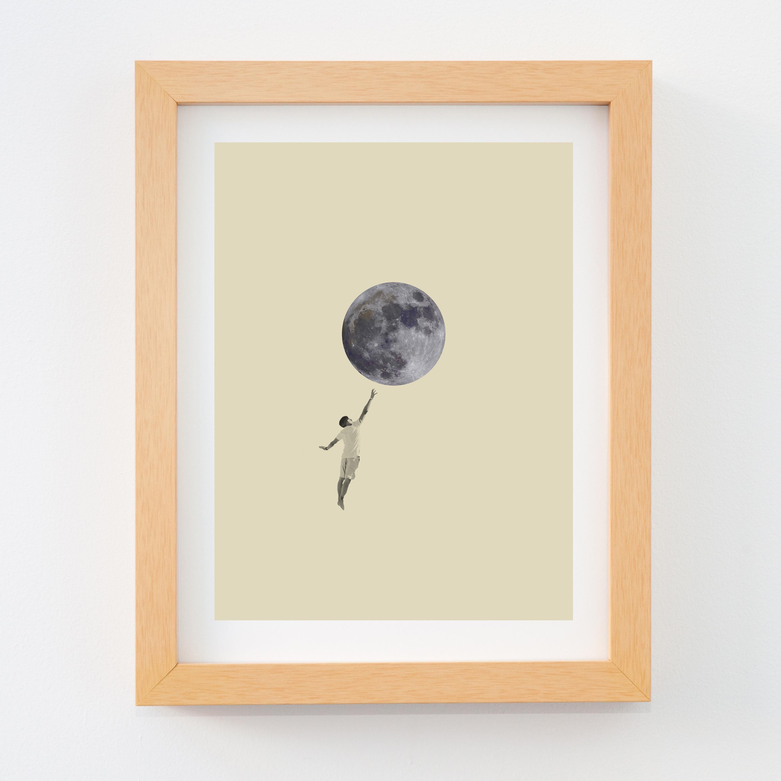 To the Moon For Sale 1