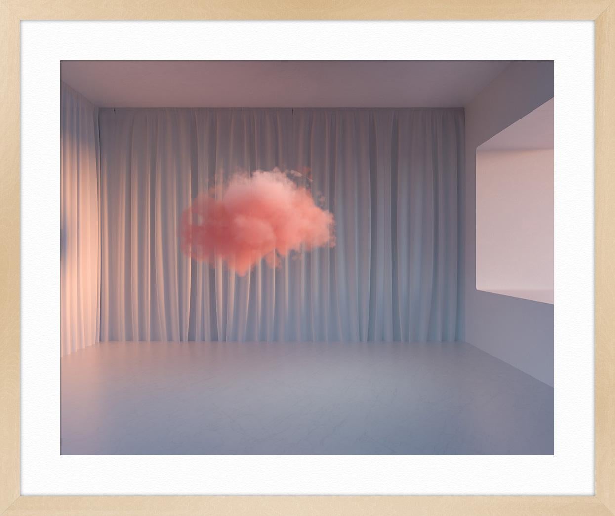 Pink Cloud 1