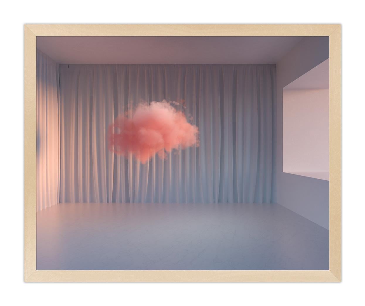 Pink Cloud 2