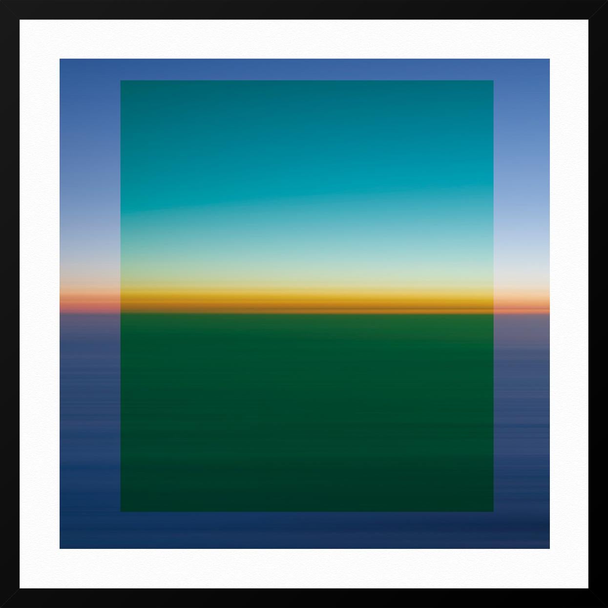 Sonnenuntergang 2 im Angebot 1