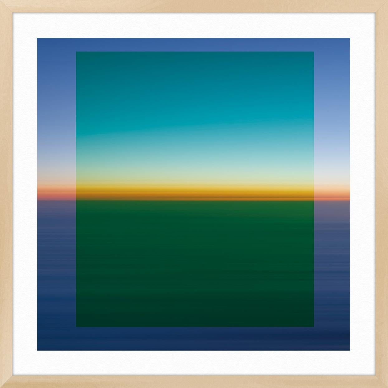 Sonnenuntergang 2 im Angebot 2