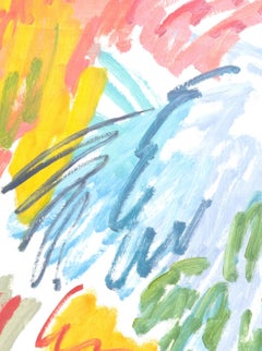 Untitled (Palmetto)