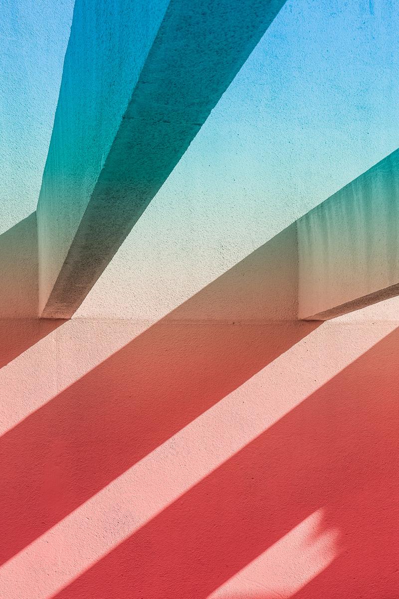 Abstract Photograph di Julien Blank - Immagine 3
