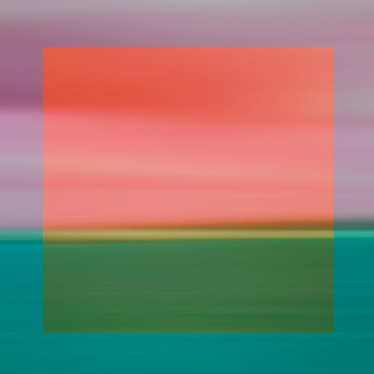 Color Photograph de Igor Vitomirov - Paisaje sin título 4