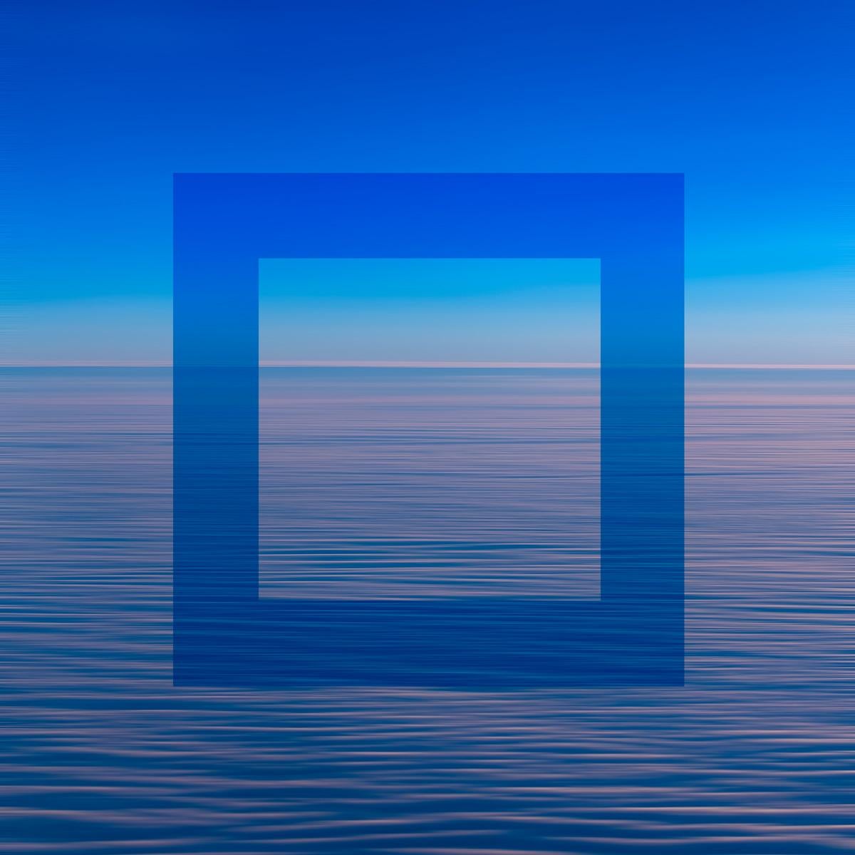 Abstract Photograph de Igor Vitomirov - Mar de nubes