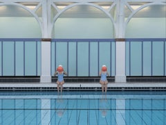 Water Polo at Warrender
