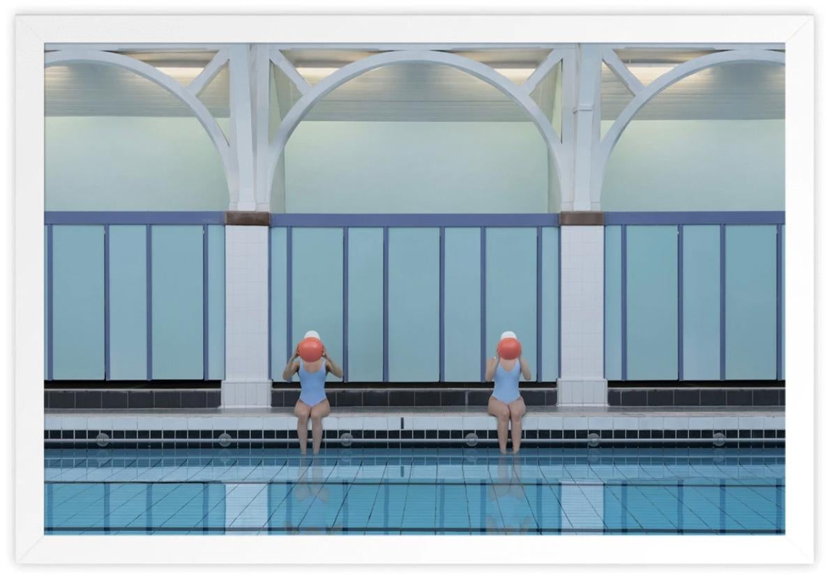 warrender water polo