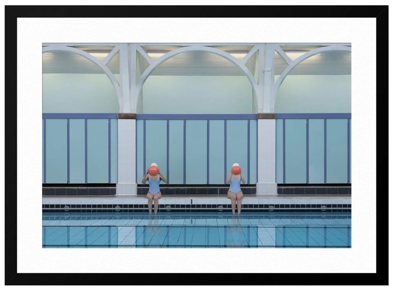 warrender pool