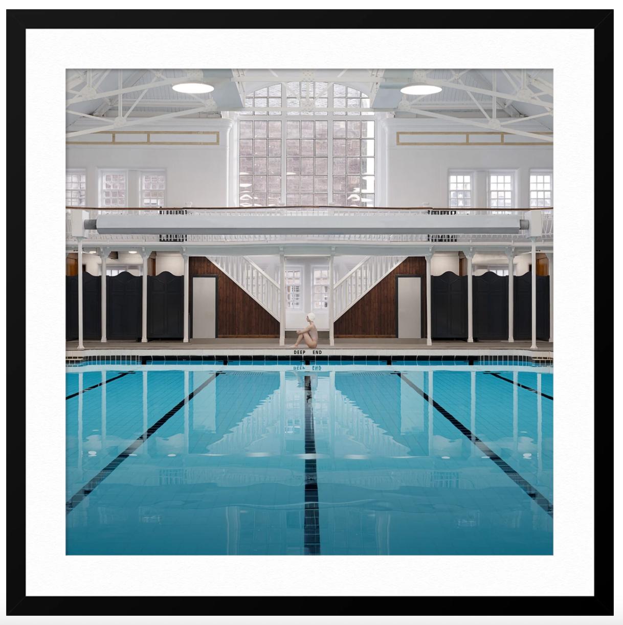 leith swimming pool