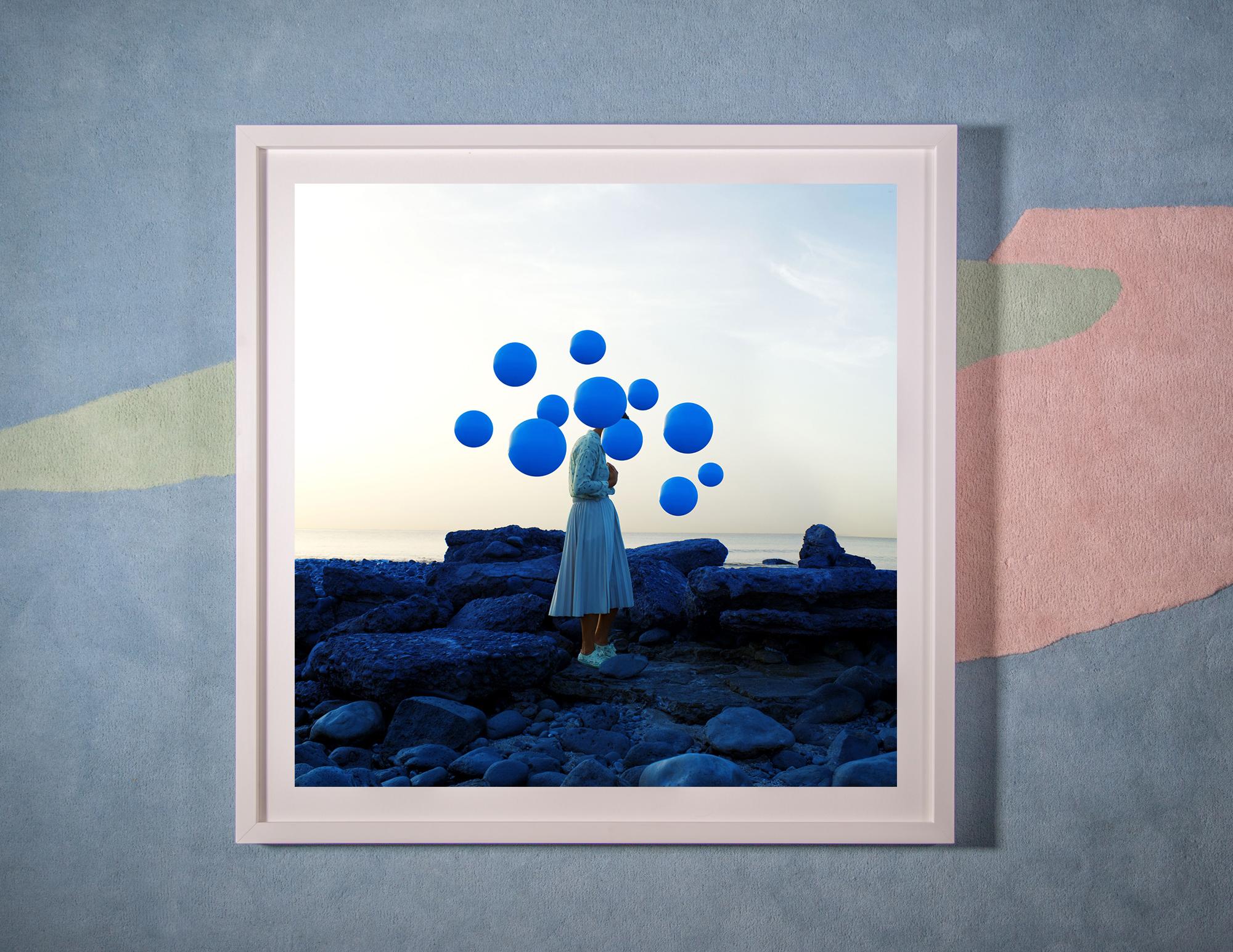 Tristeza invernal - Photograph de Fares Micue