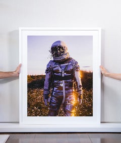 Astro Astro-Blumenmaske