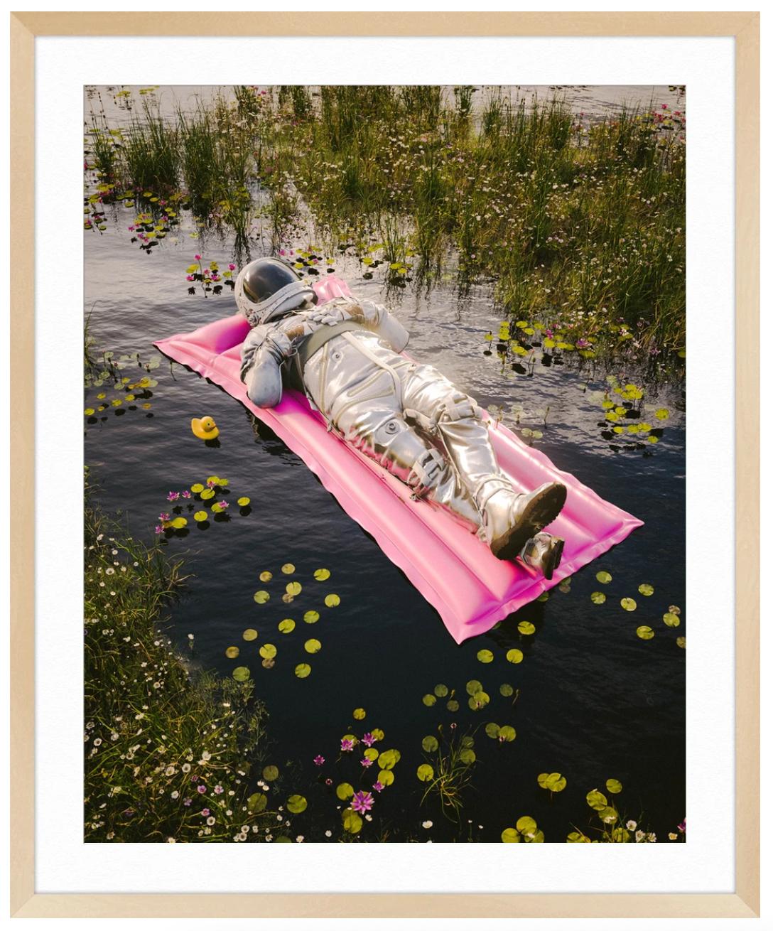 Der Teich 1 im Angebot 2