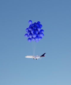 Volo in mongolfiera 1