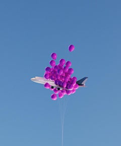 Balloon Flight 2