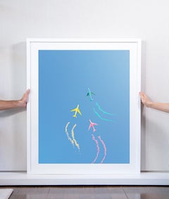 Vuelo Pastel 1
