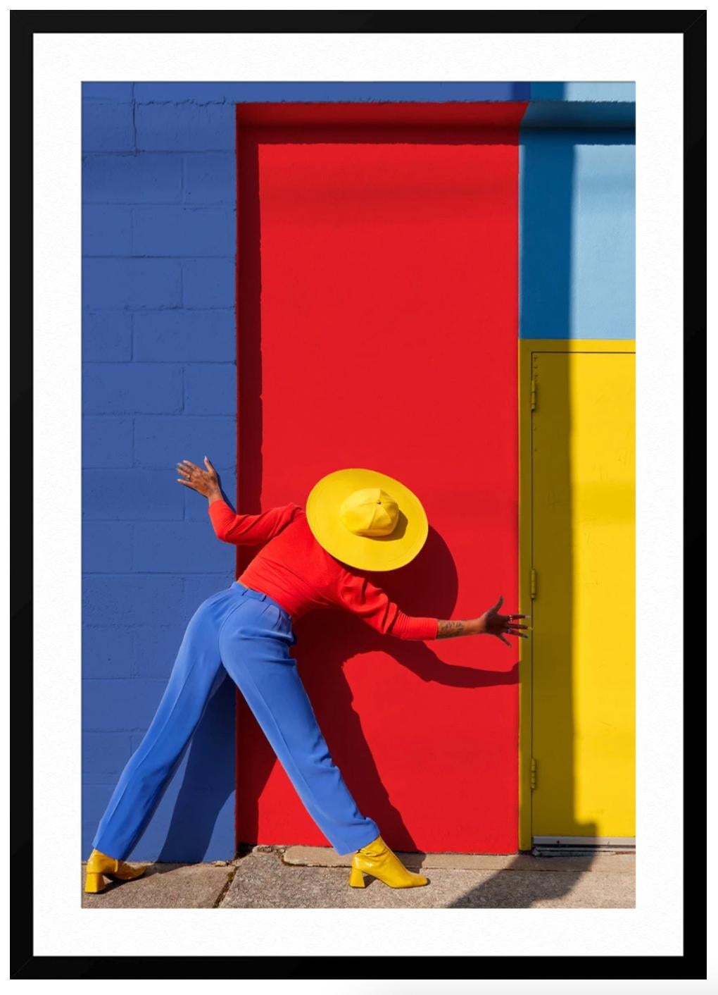 primary color in photography