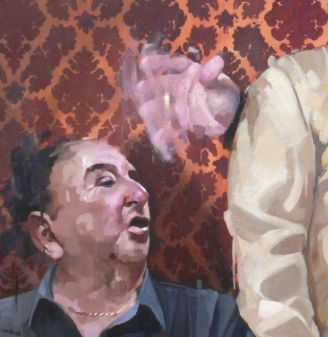 artist andrew hunt