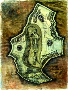 Bank Roll Money Melt Y2K+8