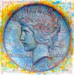 Peace Dollar