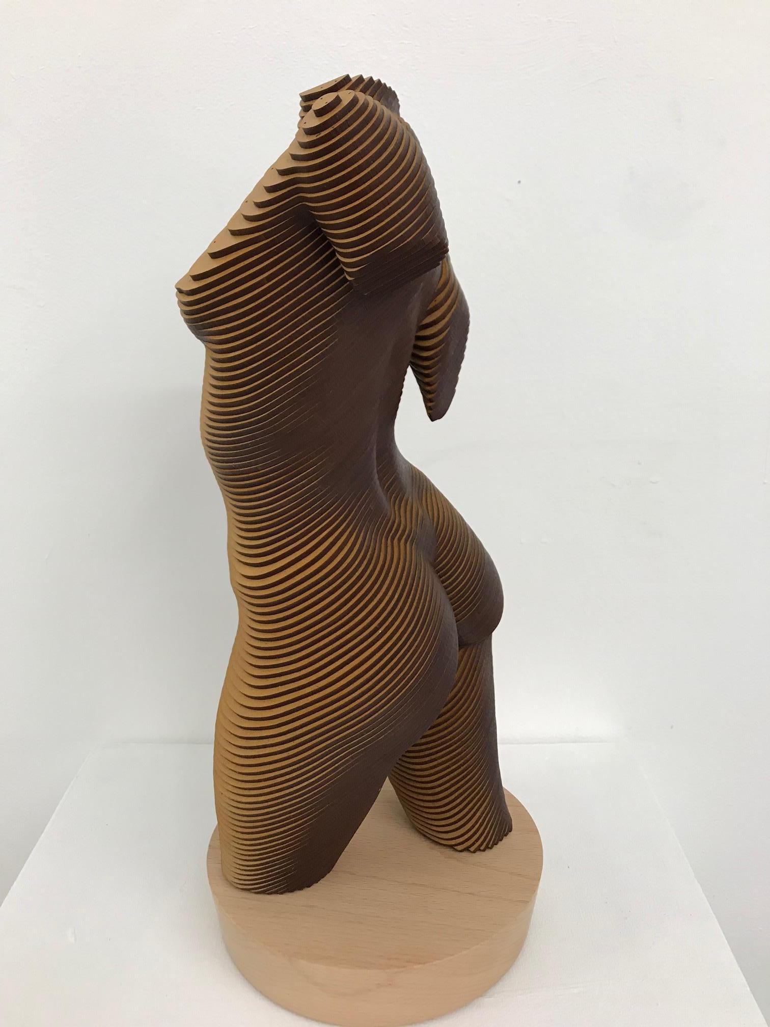 olivier duhamel sculpture