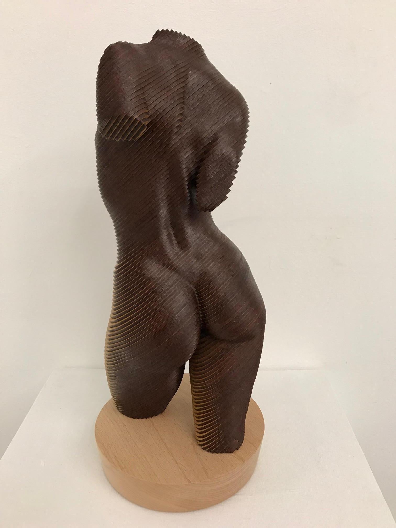 female topology