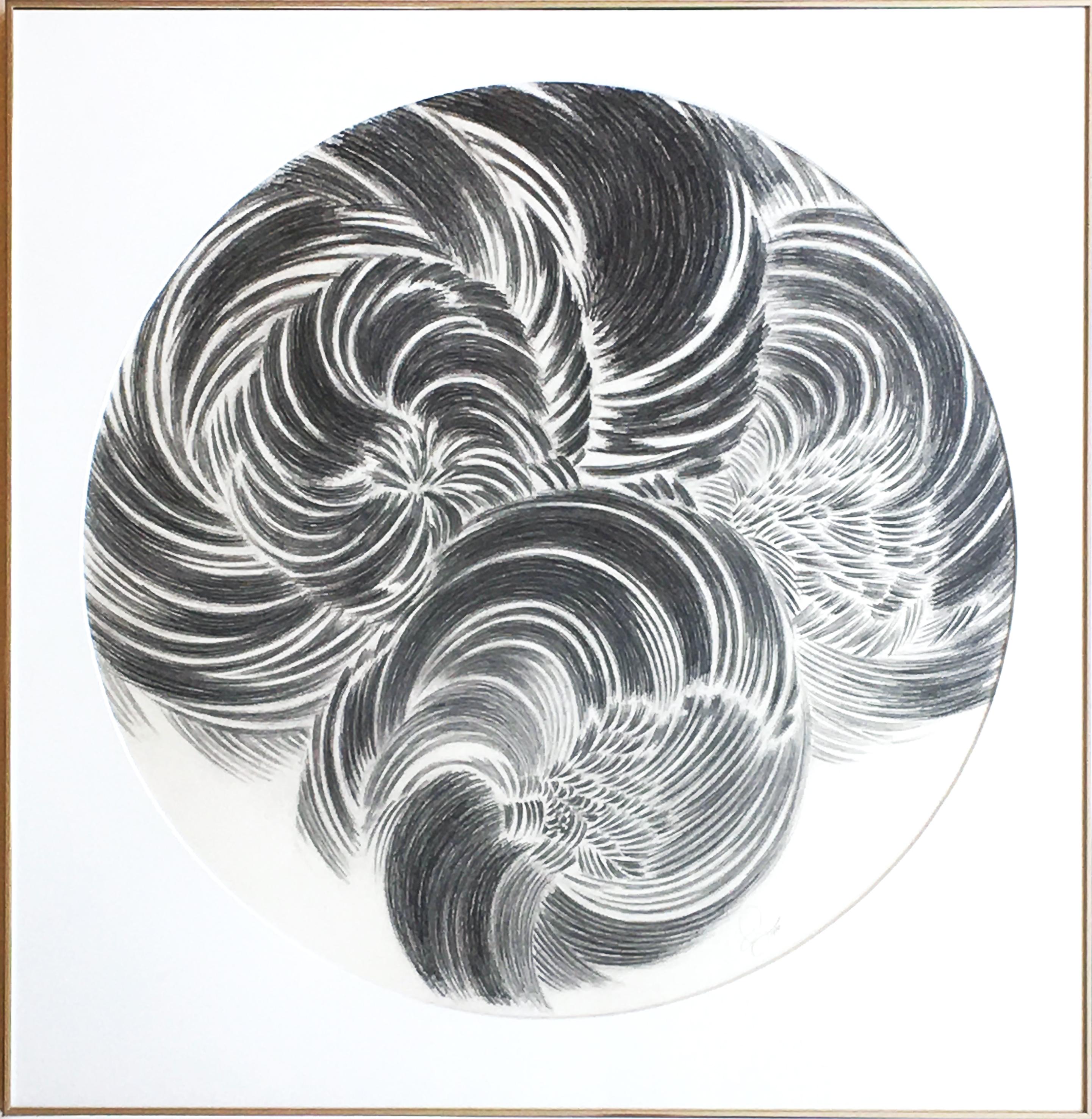 Senza titolo - Art di Jack Youngerman