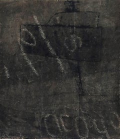 Dibujo del 22 de agosto de 1980
