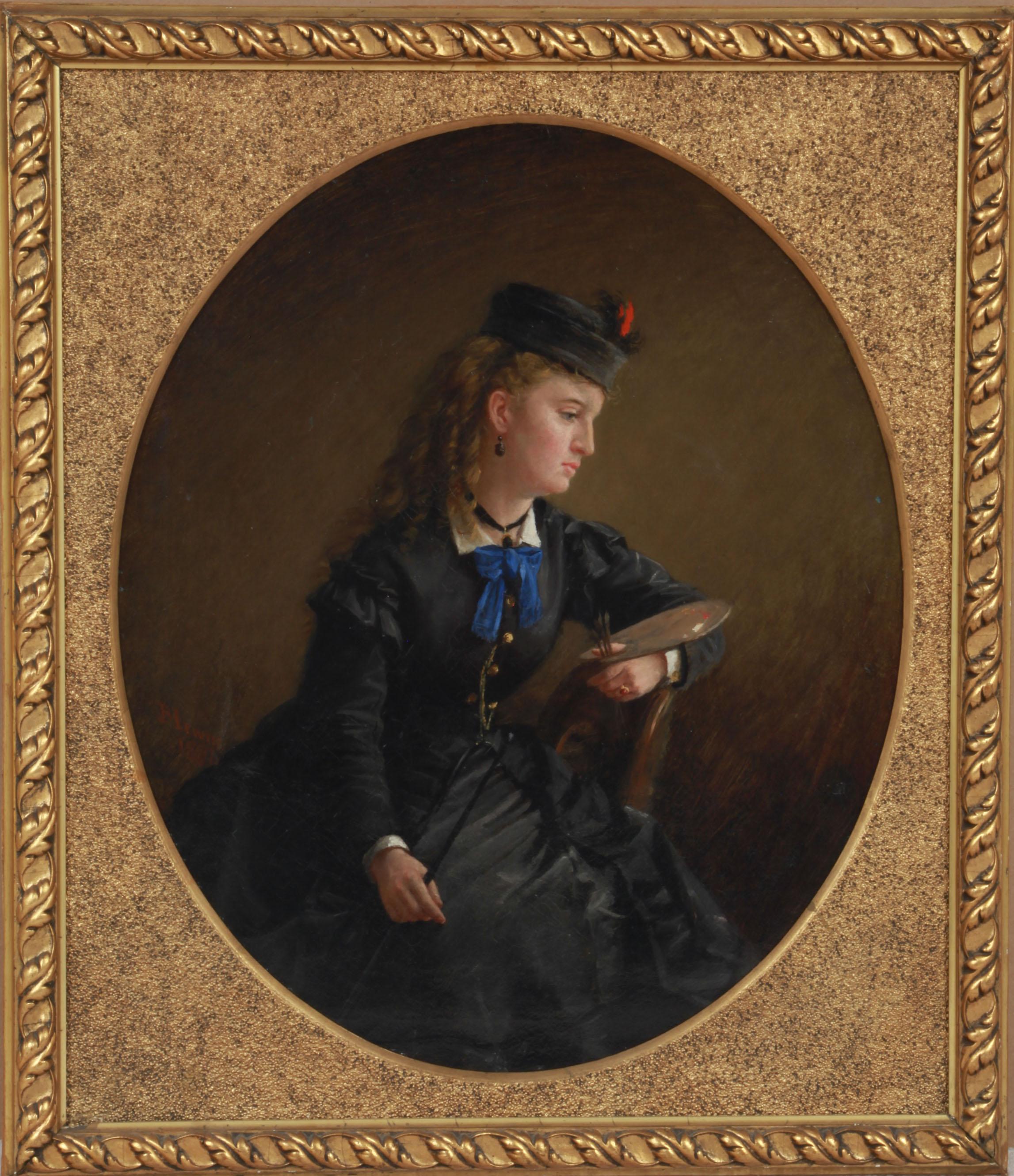 painter rynfield
