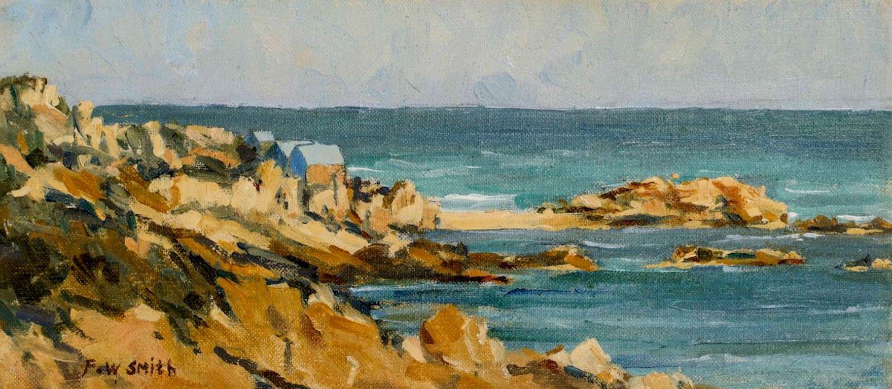 famous maine paintings