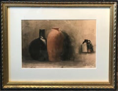 Still-Life by Clara G. Churchill (Fl. 1906, American)