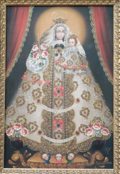 Virgen de Huapulco